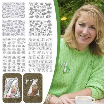 Shop Embroidery Stabilizer Paper online - Dec 2023